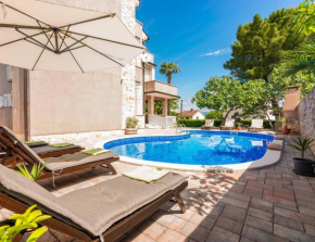 Private Villa SoulSet with swimming pool